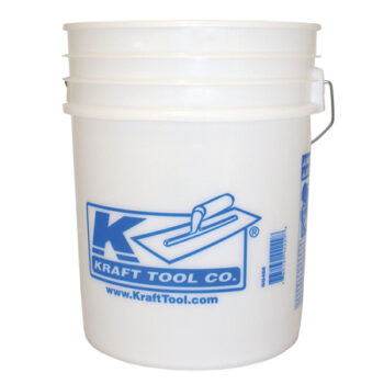 5 Gallon Plastic Bucket – GG468