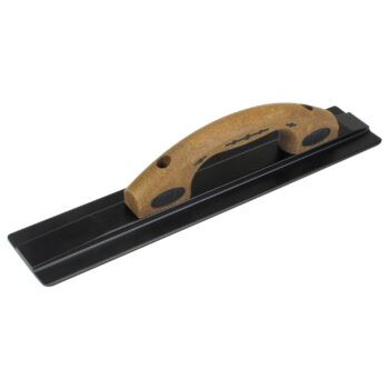Elite Series Five Star Square End Magnesium Float with Cork Handle